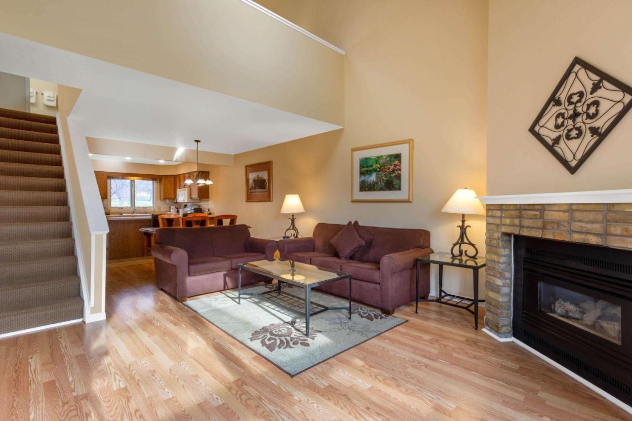  | Wyndham Tamarack