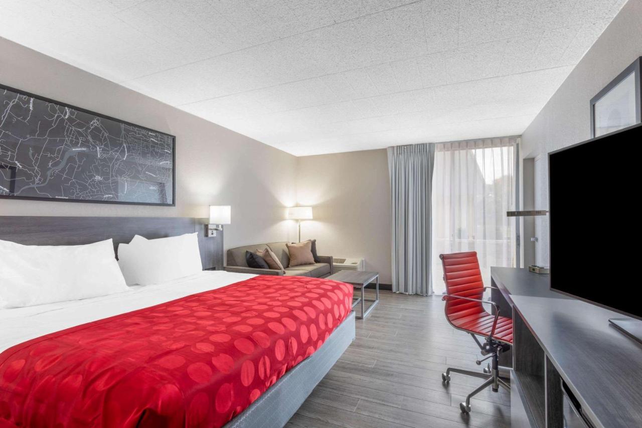 | Ramada by Wyndham Windsor Locks