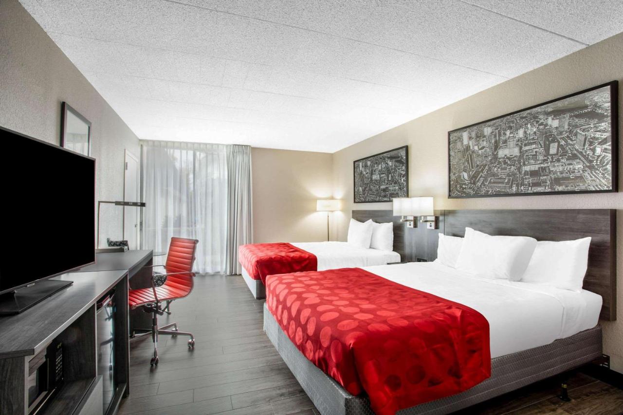 | Ramada by Wyndham Windsor Locks