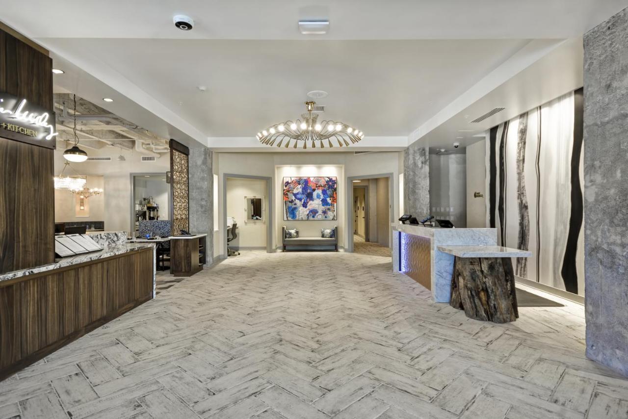 | Hotel Indigo Kansas City - The Crossroads, an IHG Hotel