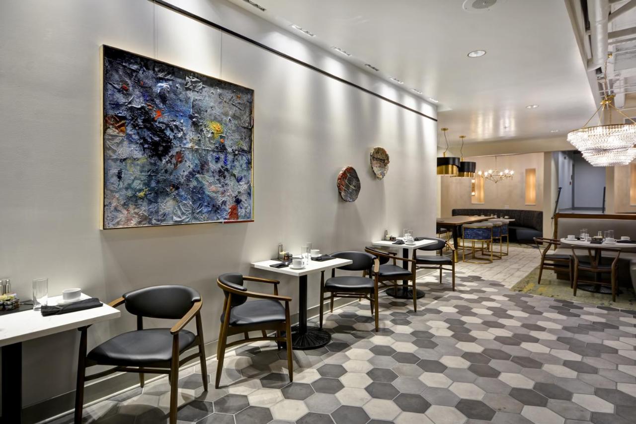 | Hotel Indigo Kansas City - The Crossroads, an IHG Hotel