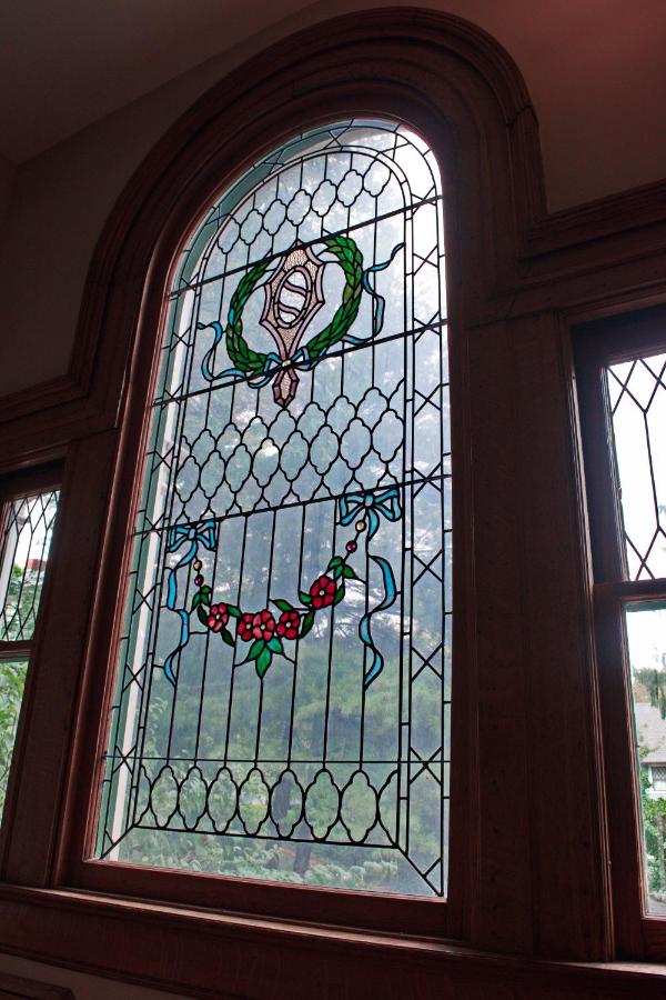 | The Lion and the Rose Bed and Breakfast