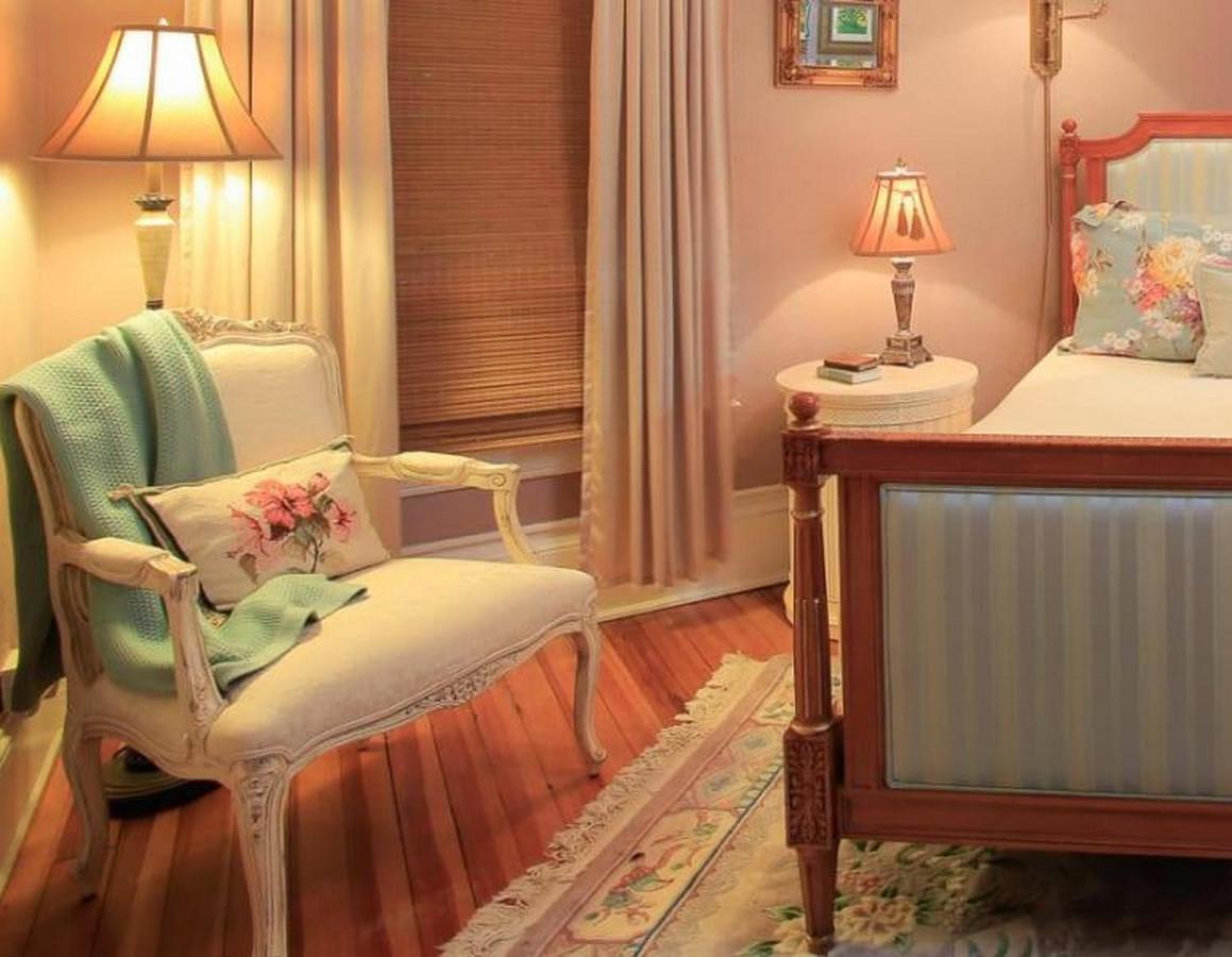 | The Lion and the Rose Bed and Breakfast