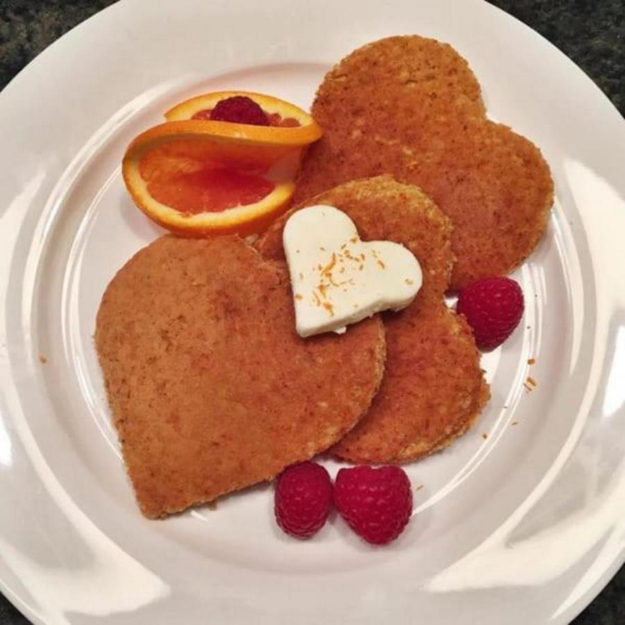 | The Lion and the Rose Bed and Breakfast