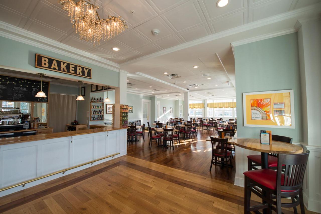 | Mills Park Hotel