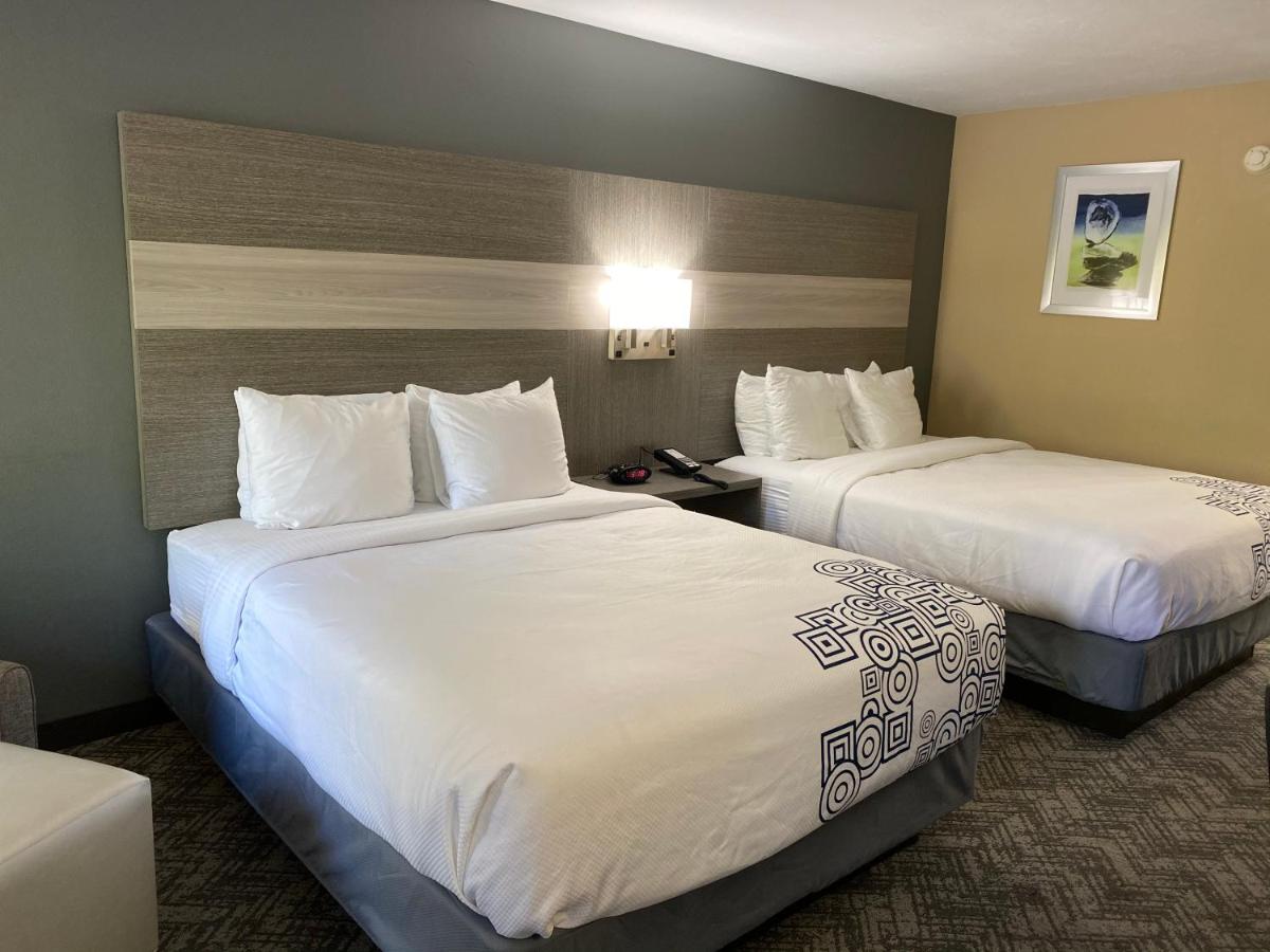 | Best Western Apalach Inn