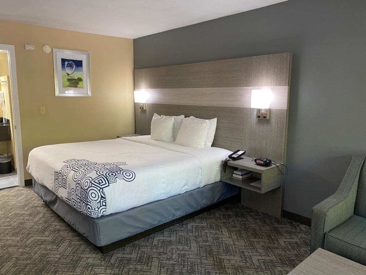| Best Western Apalach Inn