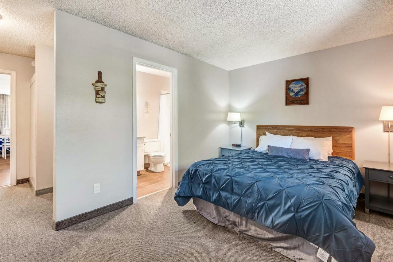 | Bend Riverside Condos