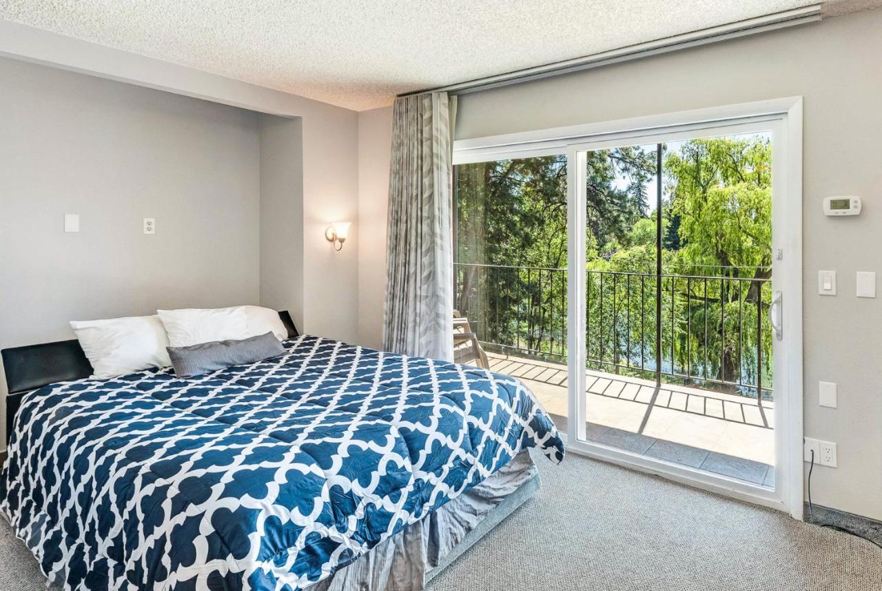 | Bend Riverside Condos