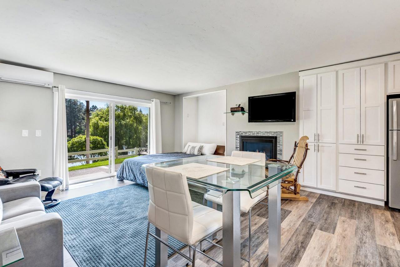 | Bend Riverside Condos