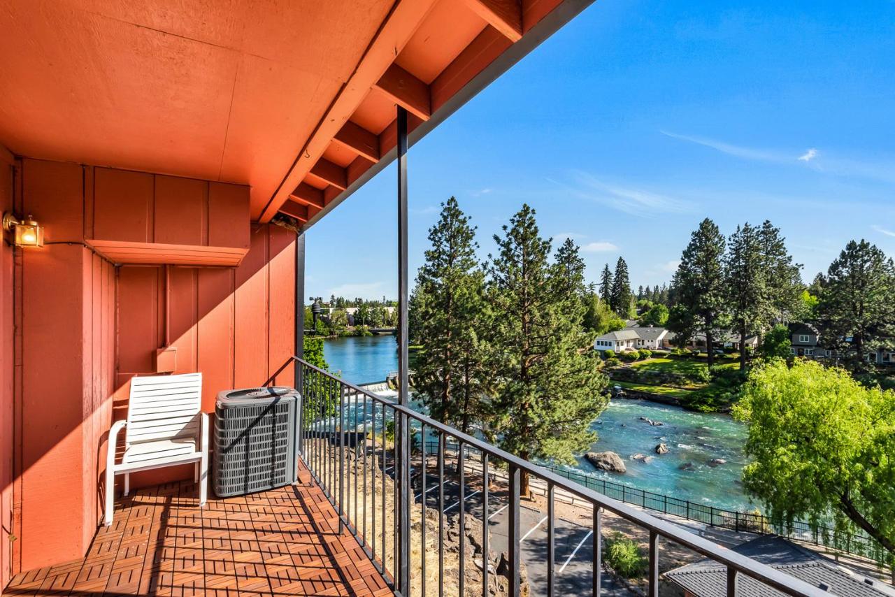 | Bend Riverside Condos