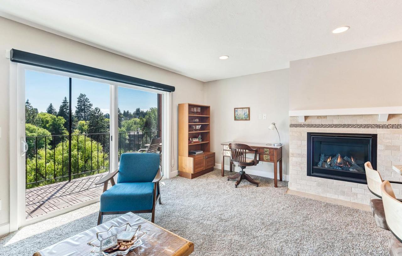 | Bend Riverside Condos
