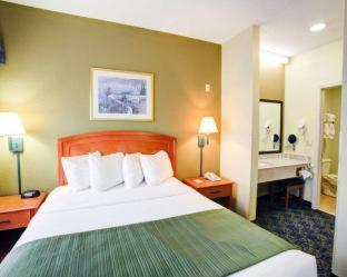 Room #49194816 at Quality Inn & Suites Waco North