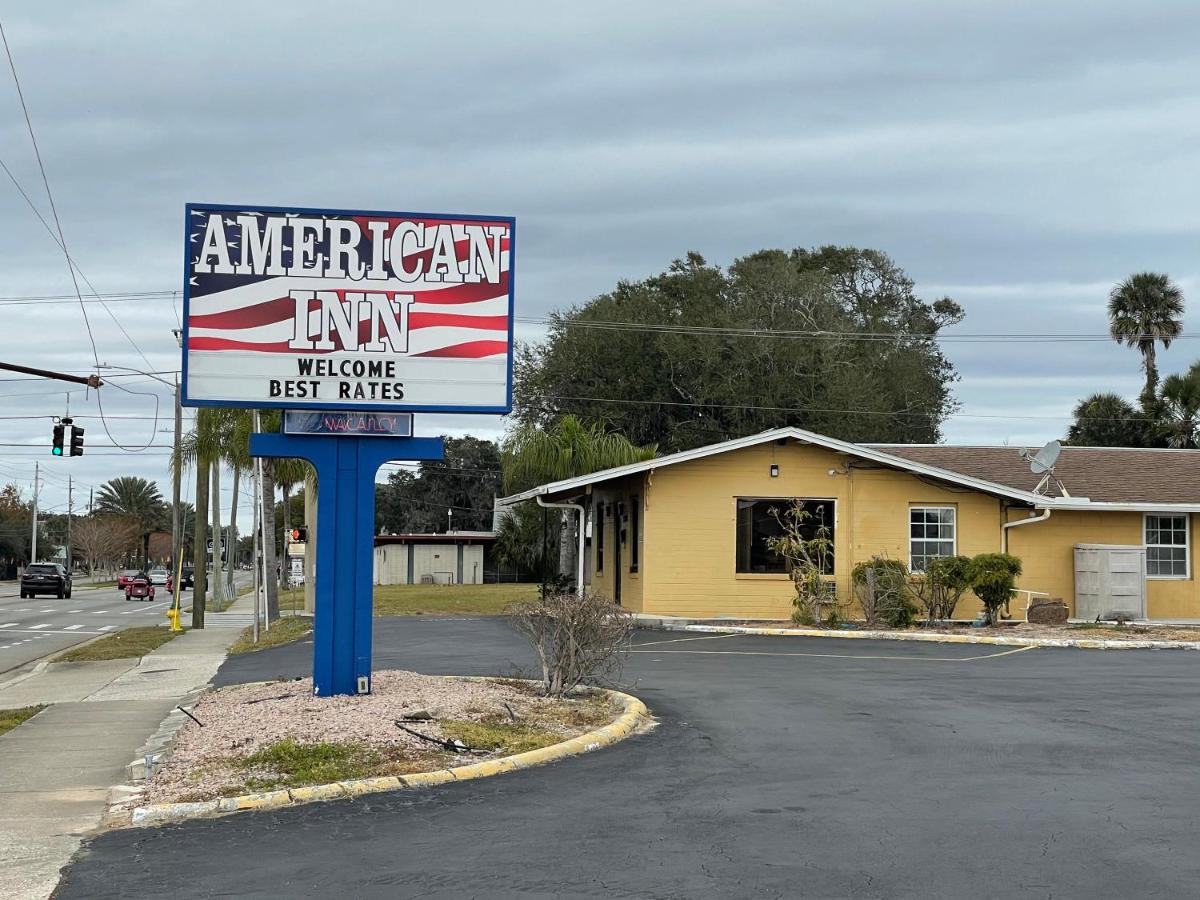  | American Inn Of Daytona