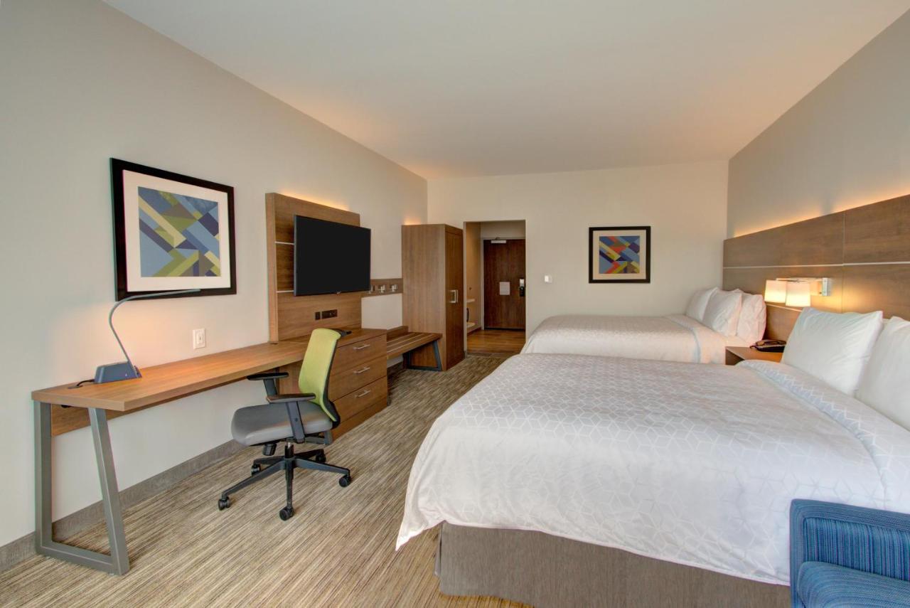  | Holiday Inn Express & Suites - Charlotte Southwest, an IHG Hotel