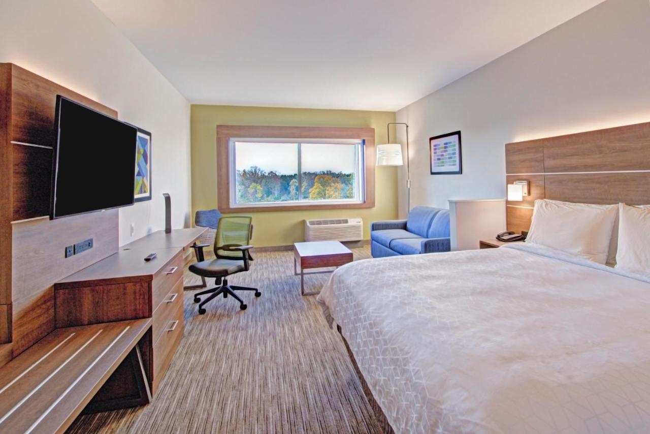  | Holiday Inn Express & Suites - Charlotte Southwest, an IHG Hotel
