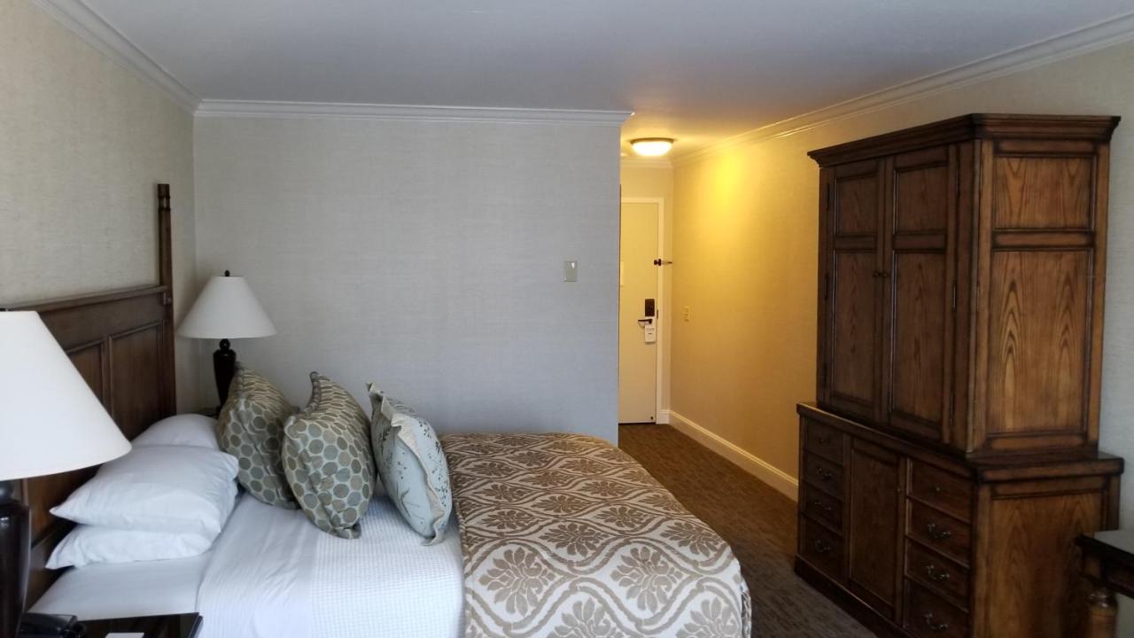 King Room at Chelsea Inn