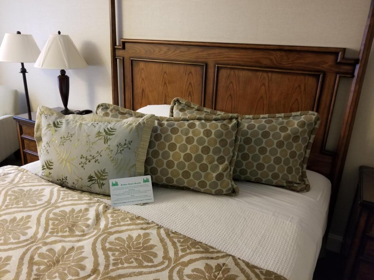 Standard Double Room at Chelsea Inn