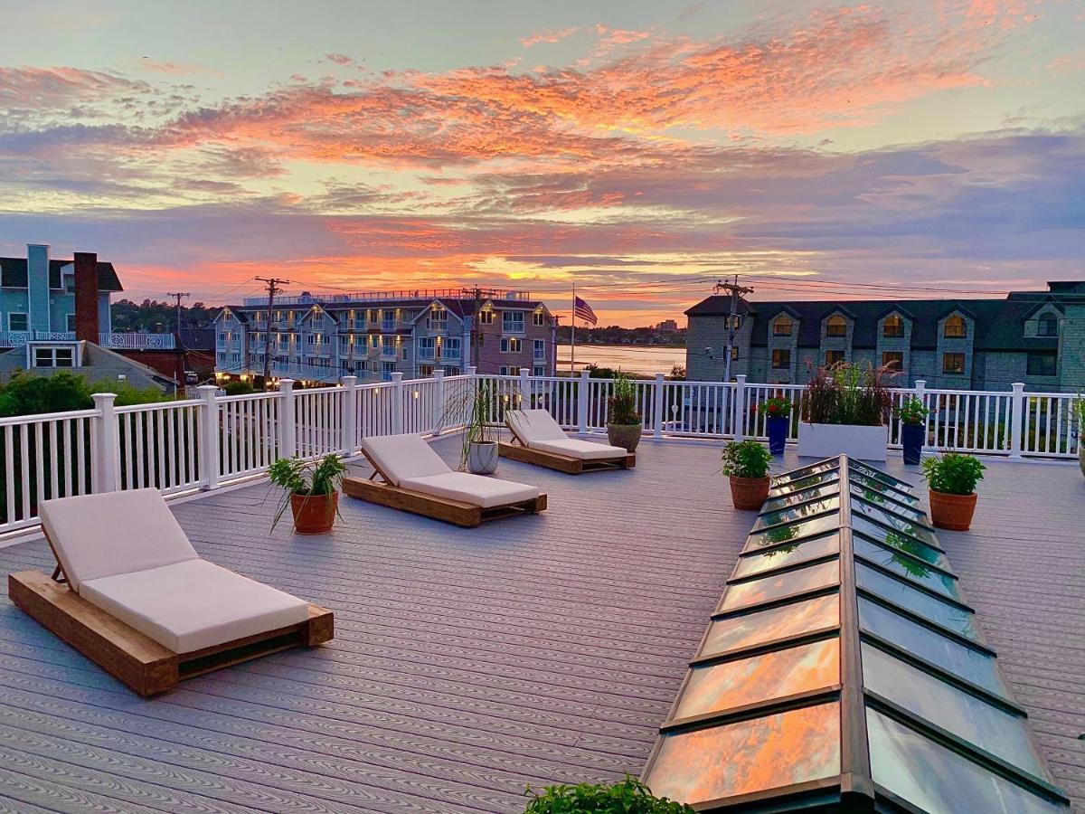 | Atlantic Beach Hotel Newport