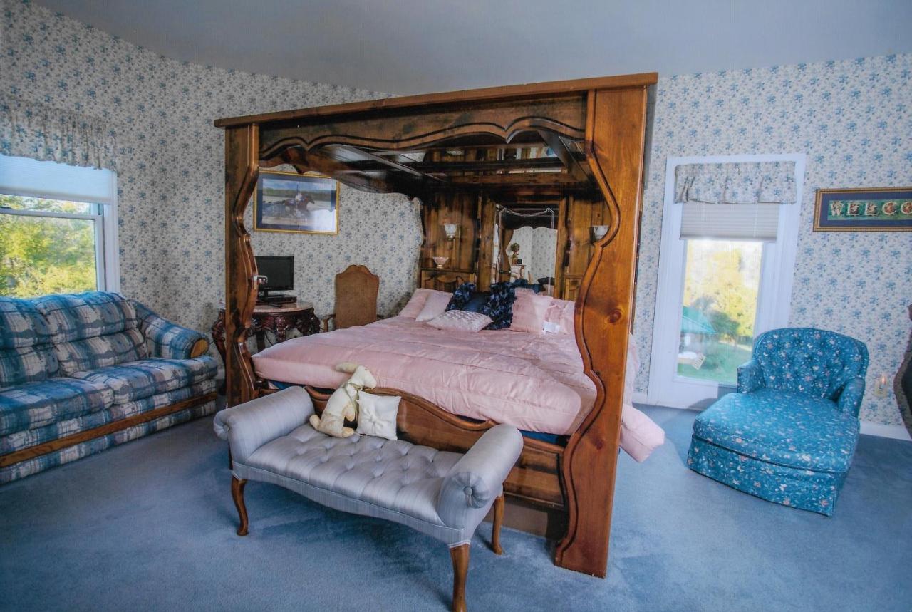  | Rabbit Creek Bed & Breakfast