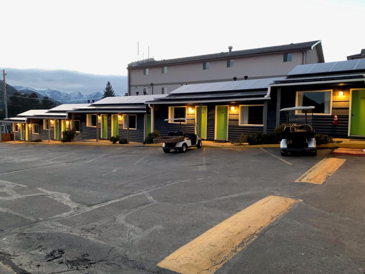  | Coyote Mountain Lodge