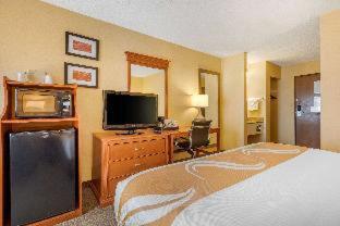 Room #48934009 at Quality Inn Pueblo North