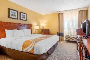 Room #48934009 at Quality Inn Pueblo North