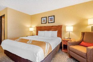 Room #48934009 at Quality Inn Pueblo North