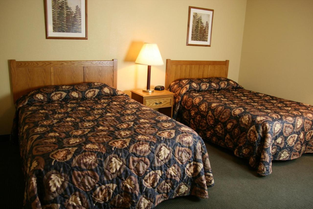  | Affordable Suites Wilson