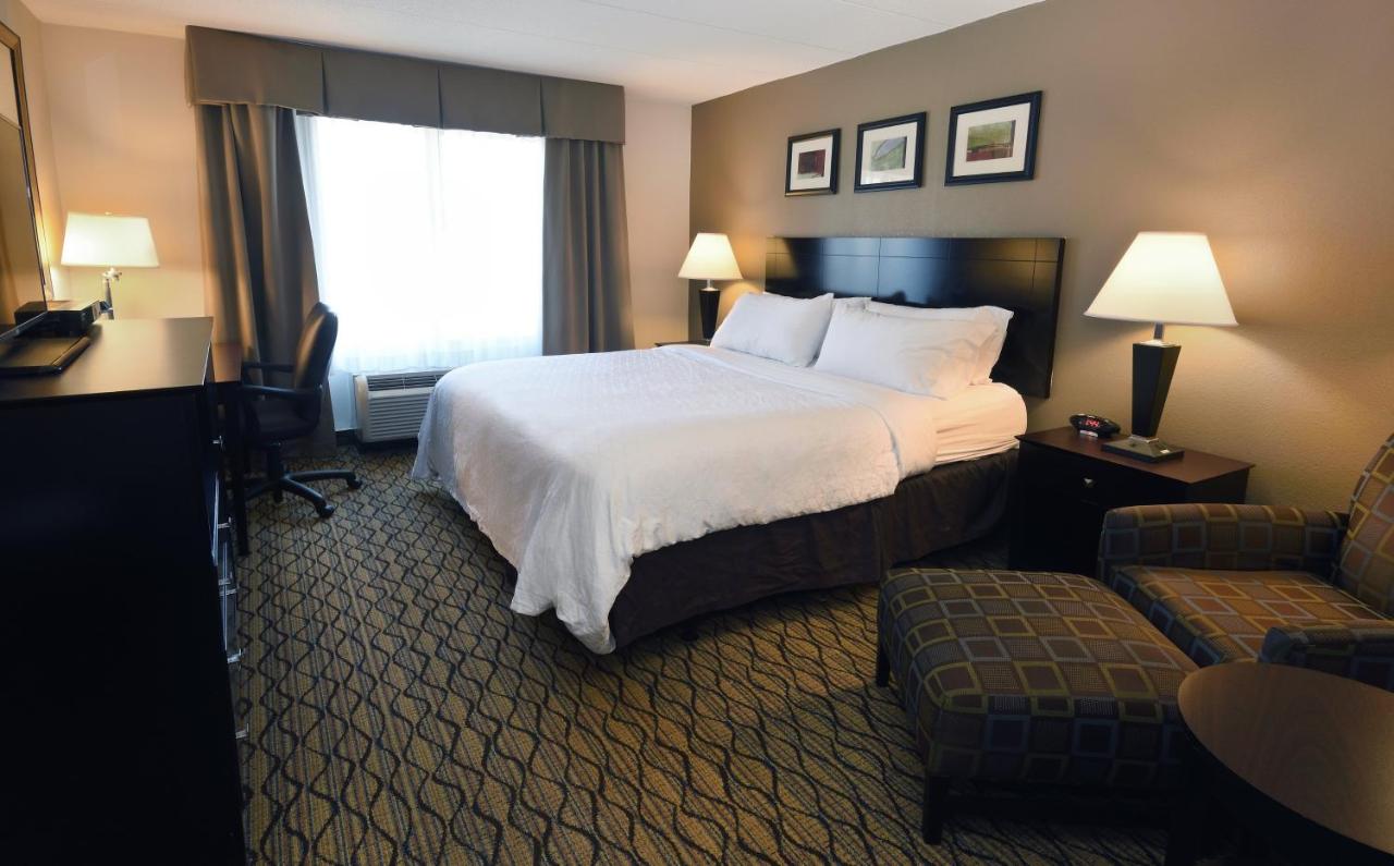 | Holiday Inn Express Milford, an IHG Hotel