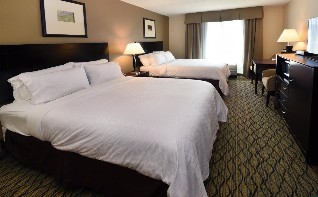 | Holiday Inn Express Milford, an IHG Hotel