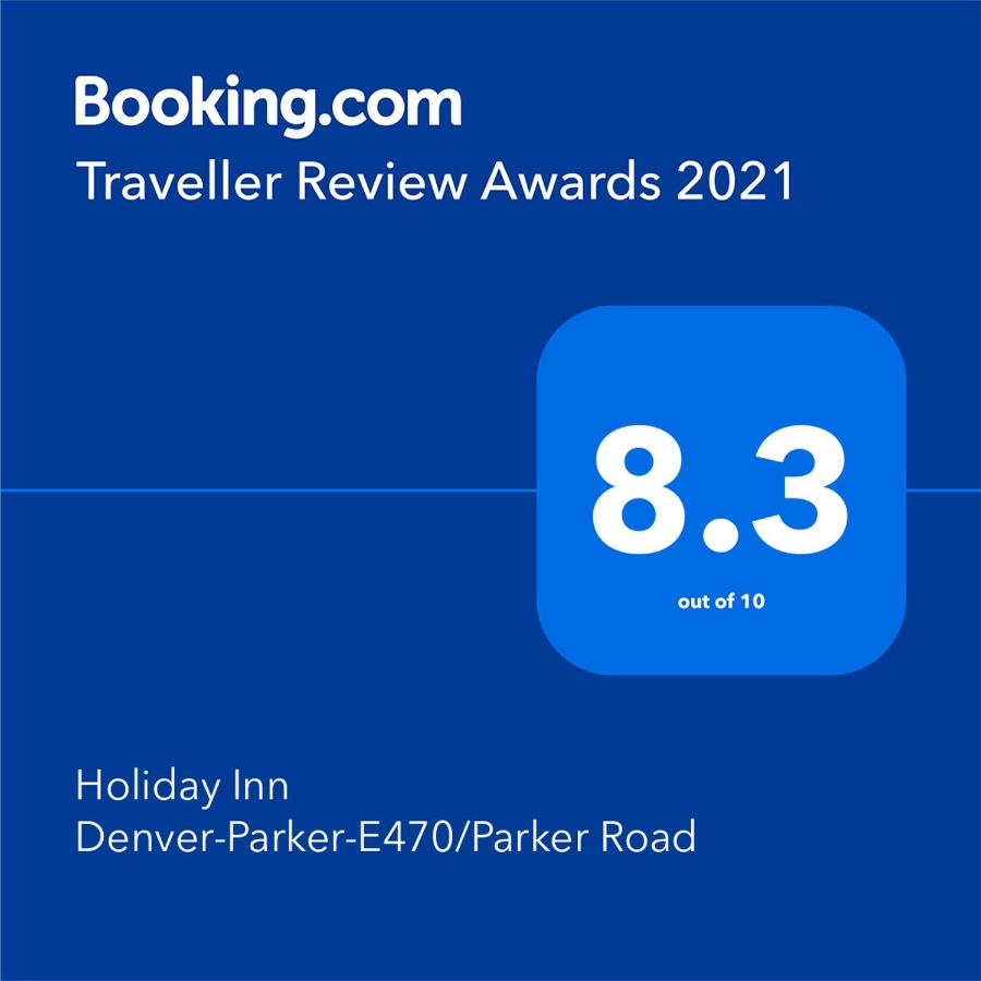  | Holiday Inn Denver-Parker-E470/Parker Road