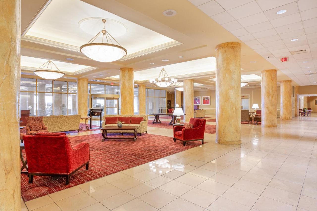  | OYO Hotel St Louis Downtown City Center MO