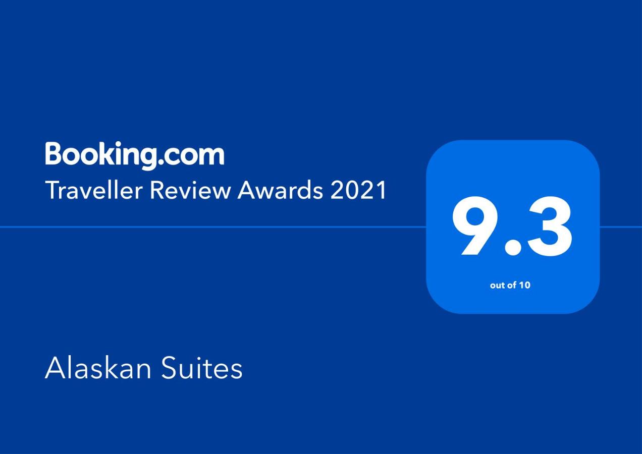 | Alaskan Suites