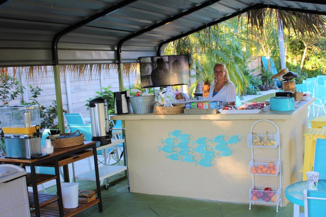  | Latitude 26 Waterfront Boutique Resort - Fort Myers Beach