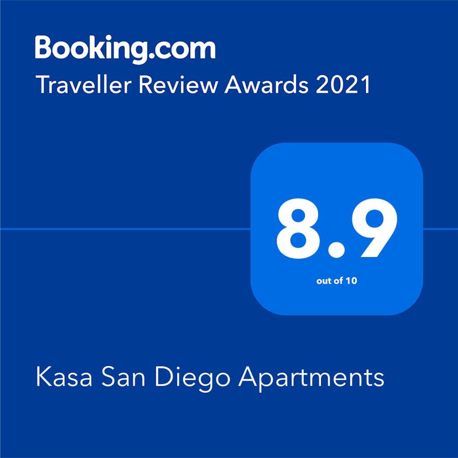 | Kasa East Village San Diego