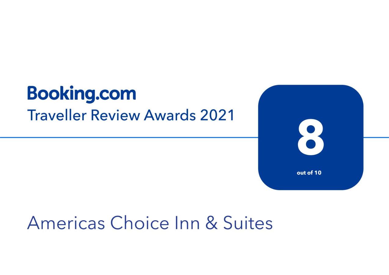 | Americas Choice Inn & Suites