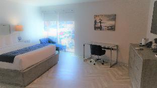 Room #573088213 at Athens Central Hotel