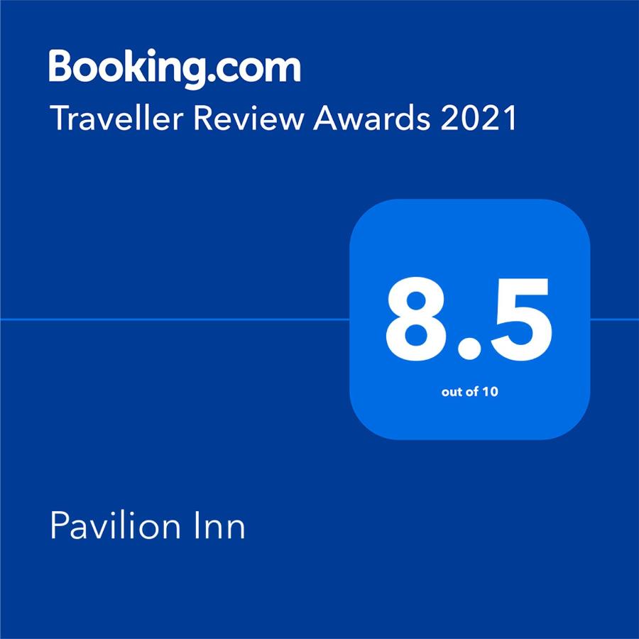 | Pavilion Inn