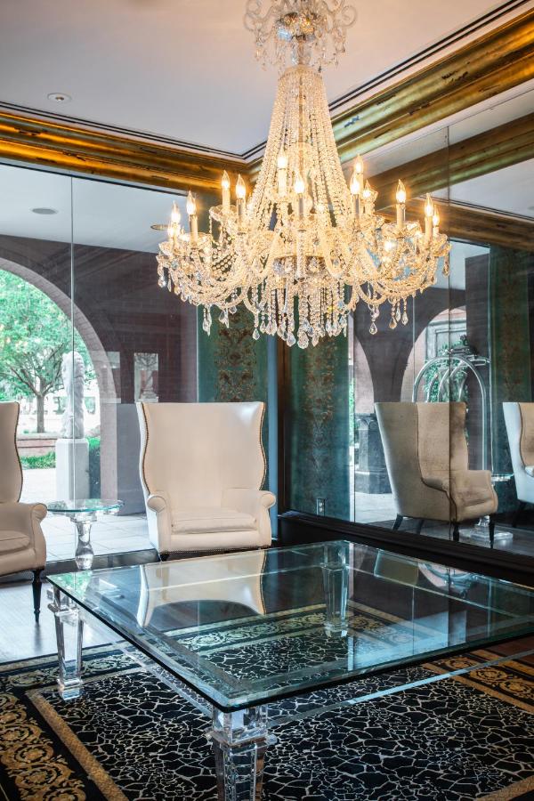 | Mansion on Forsyth Park