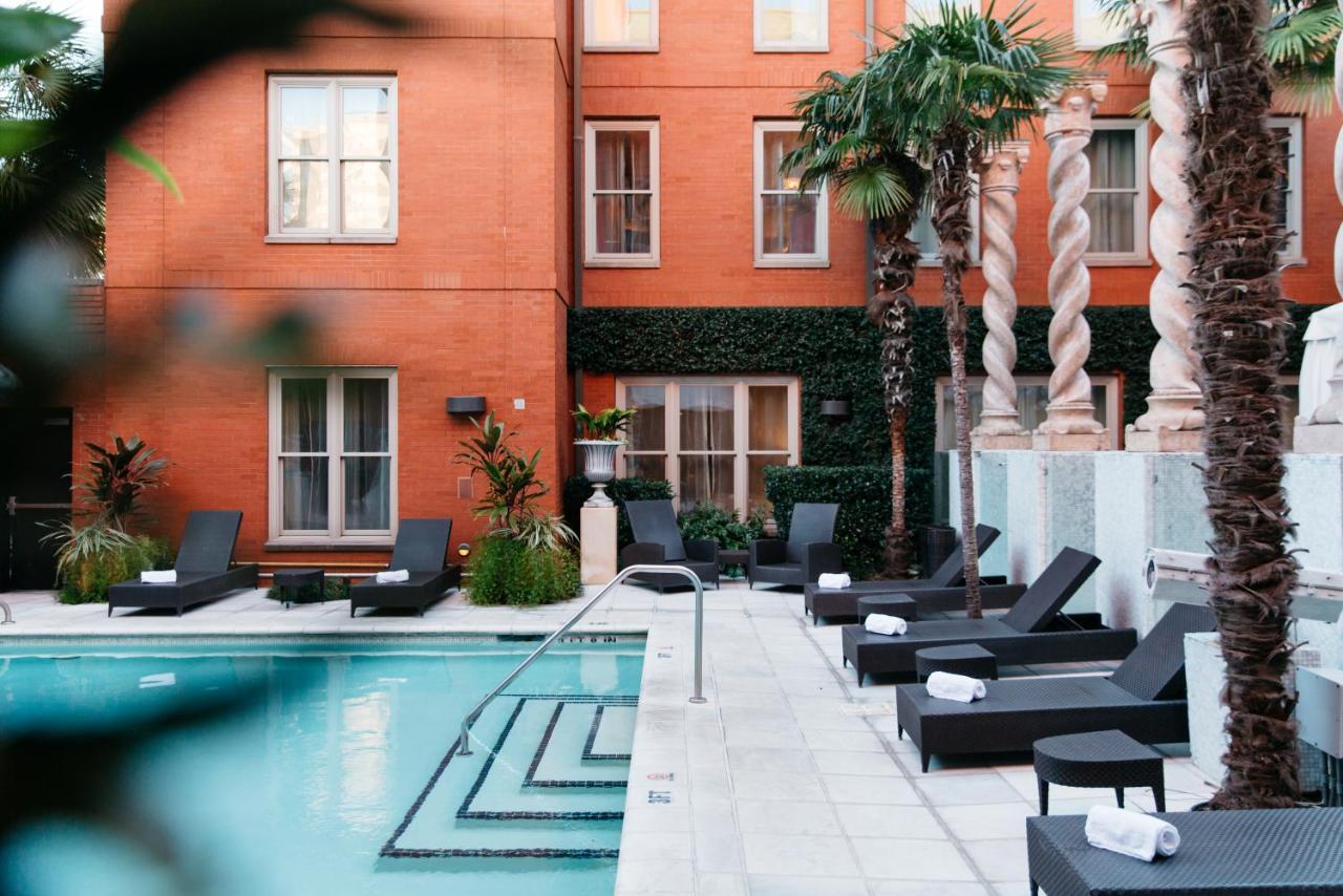 | Mansion on Forsyth Park