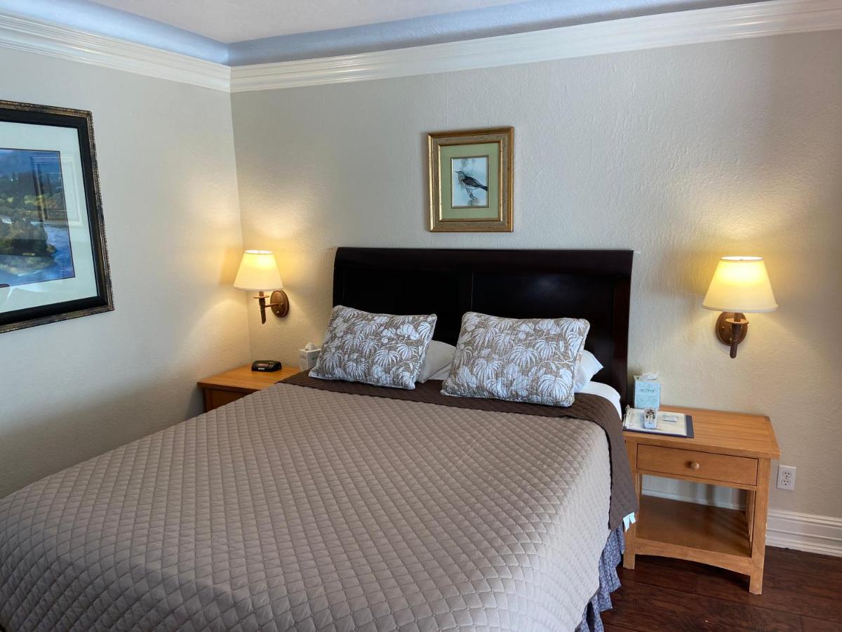 | Los Gatos Garden Inn Hotel