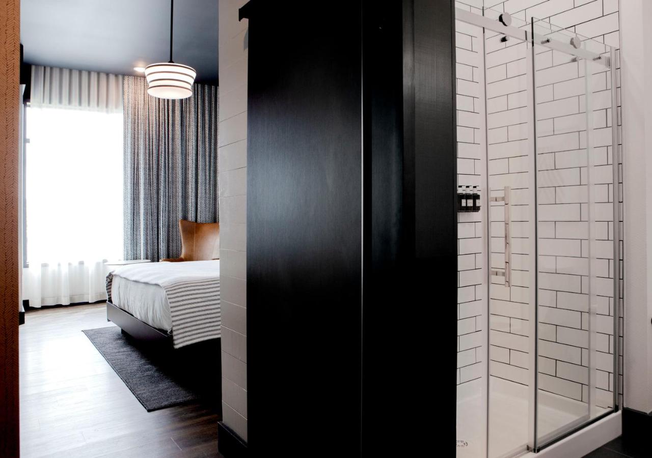 King Room - Non-Smoking at Origin Lexington a Wyndham Hotel