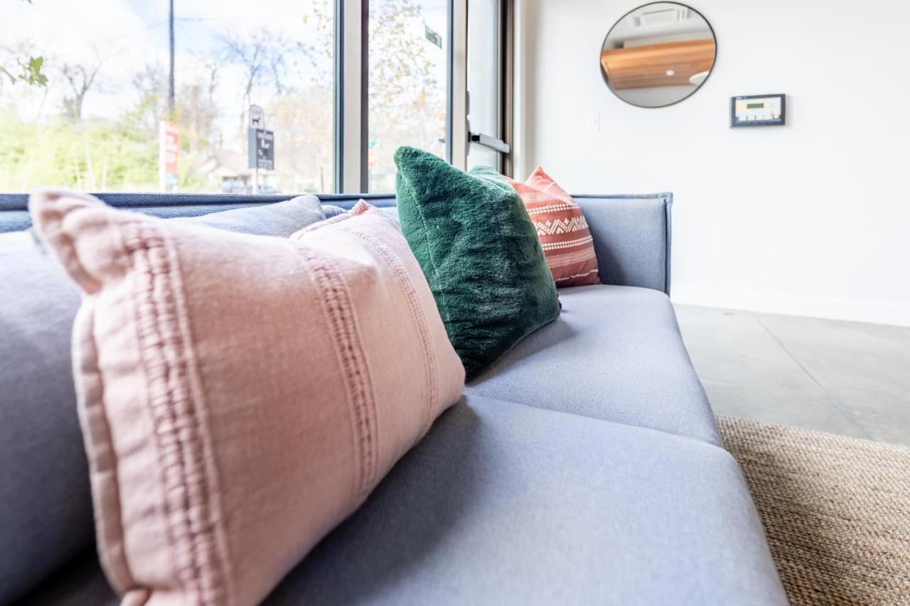 | Mint House Austin - South Congress