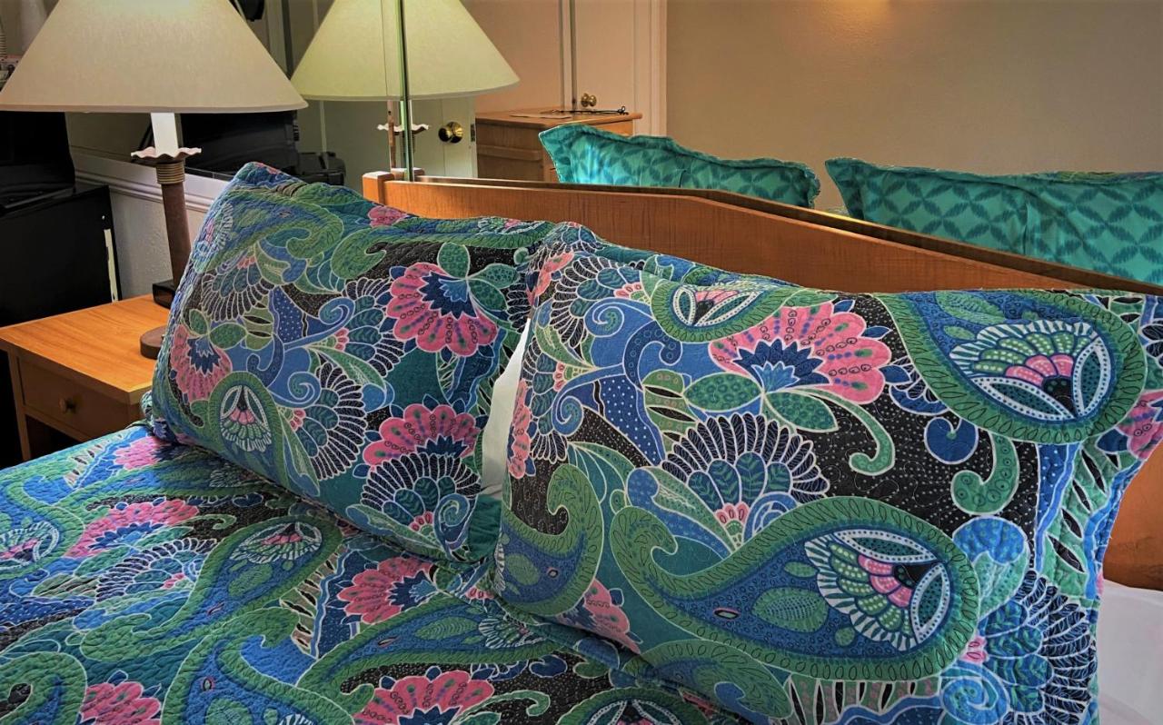 | Los Gatos Garden Inn Hotel