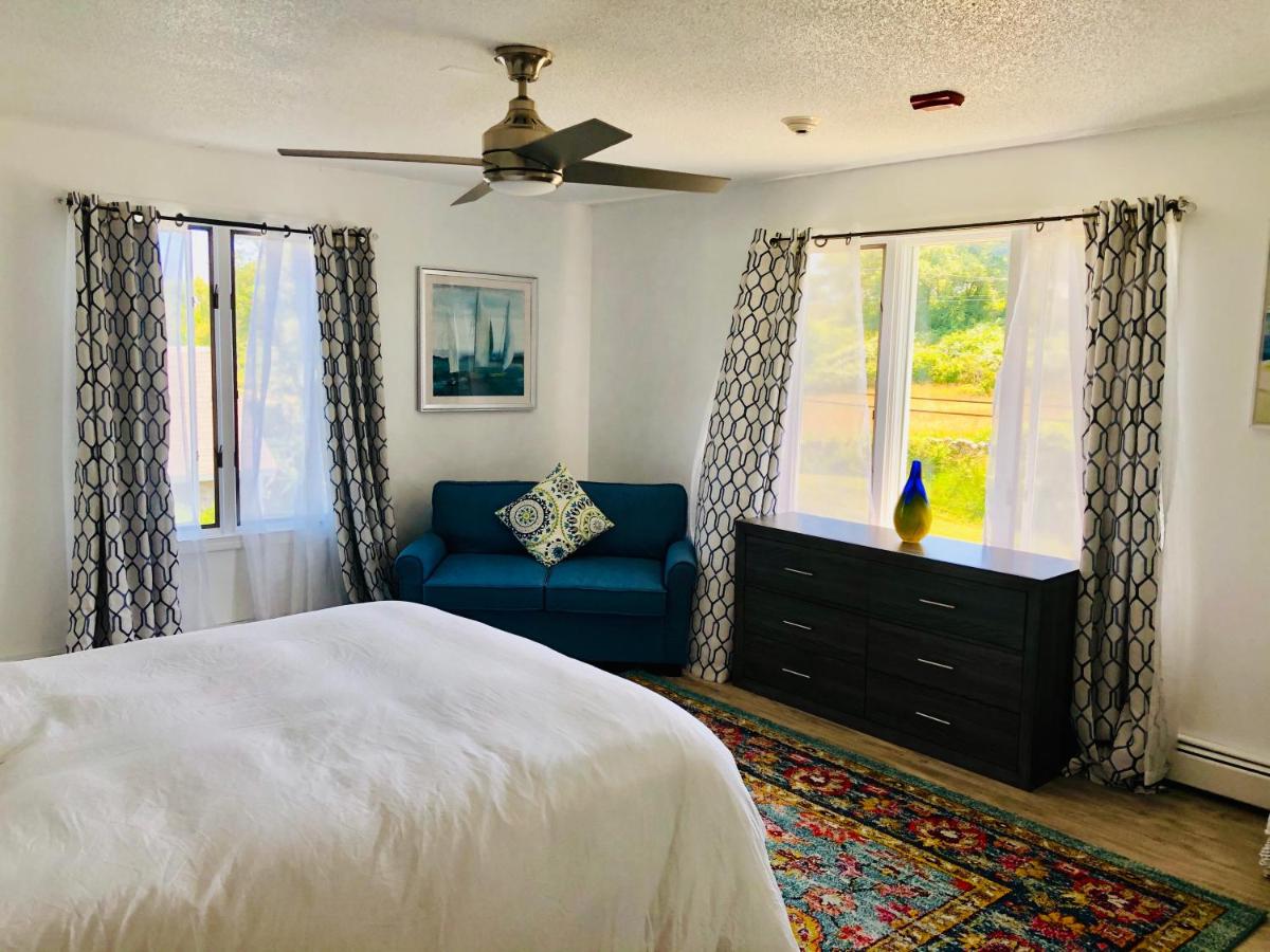 | Old Town Inn