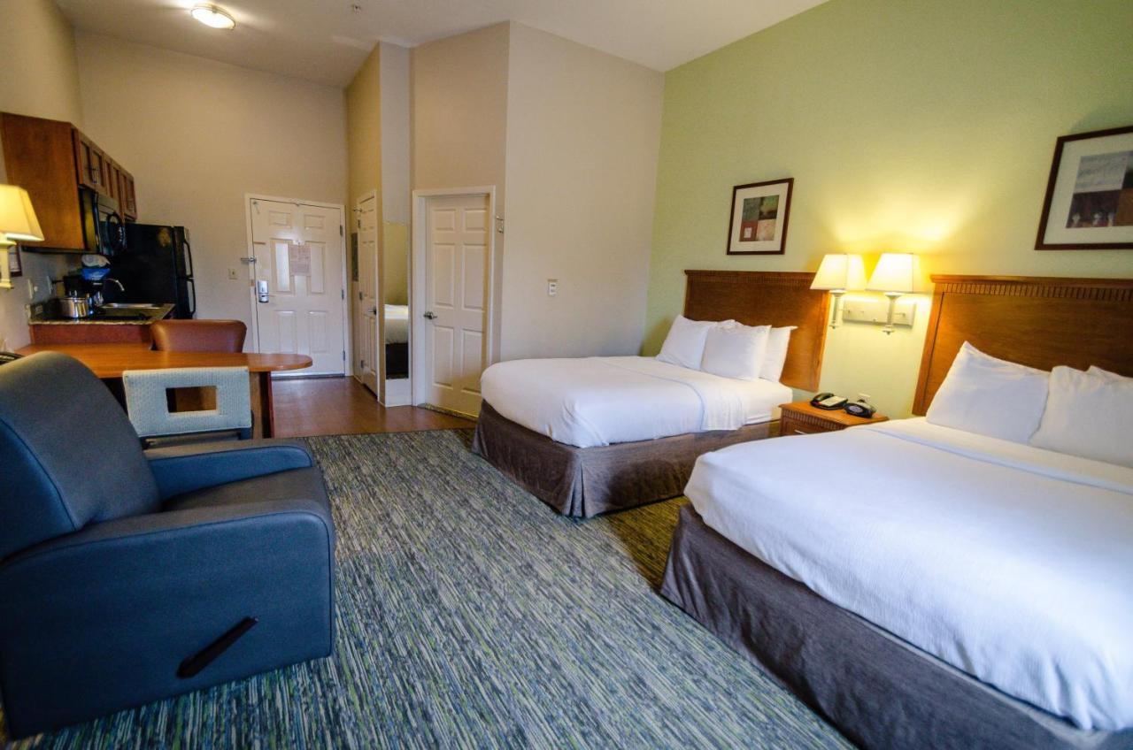 | Candlewood Suites Temple, an IHG Hotel