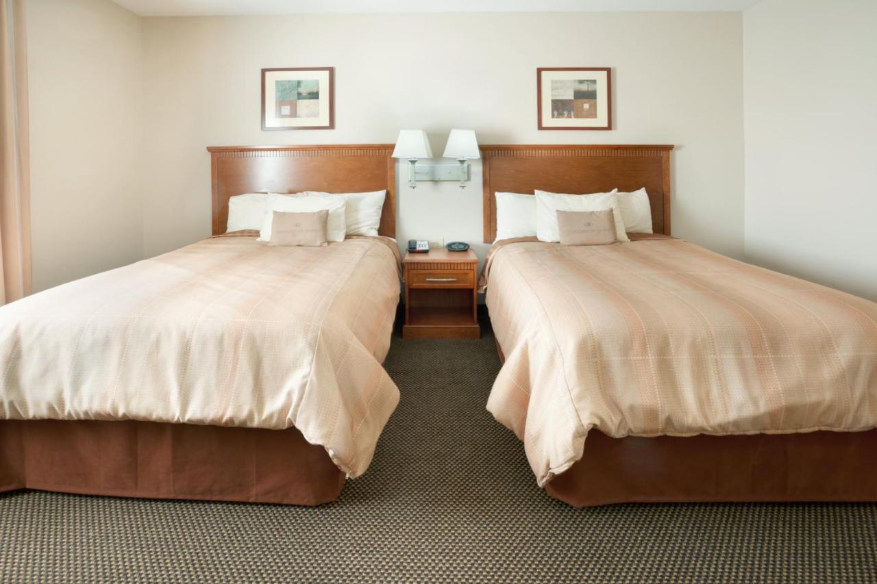 | Candlewood Suites Temple, an IHG Hotel