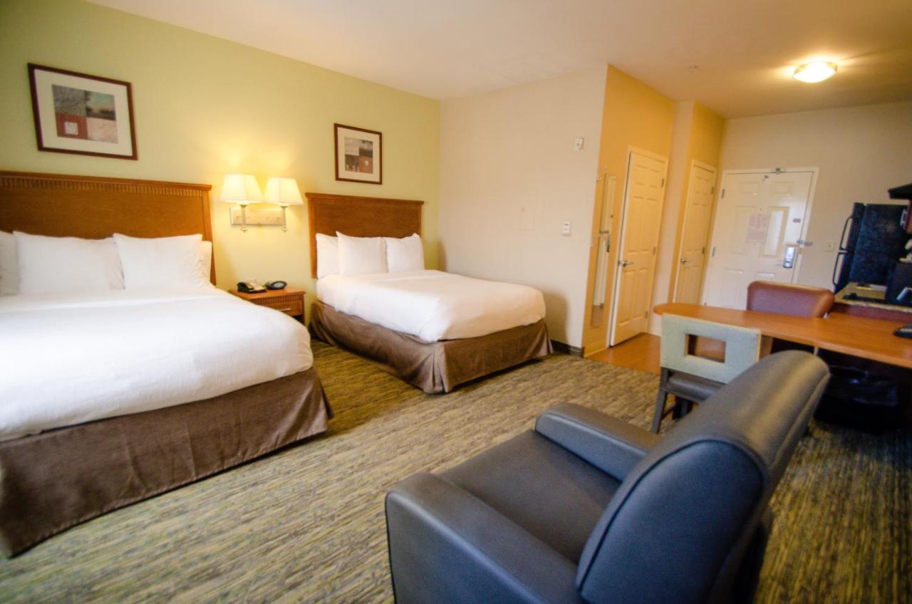 | Candlewood Suites Temple, an IHG Hotel
