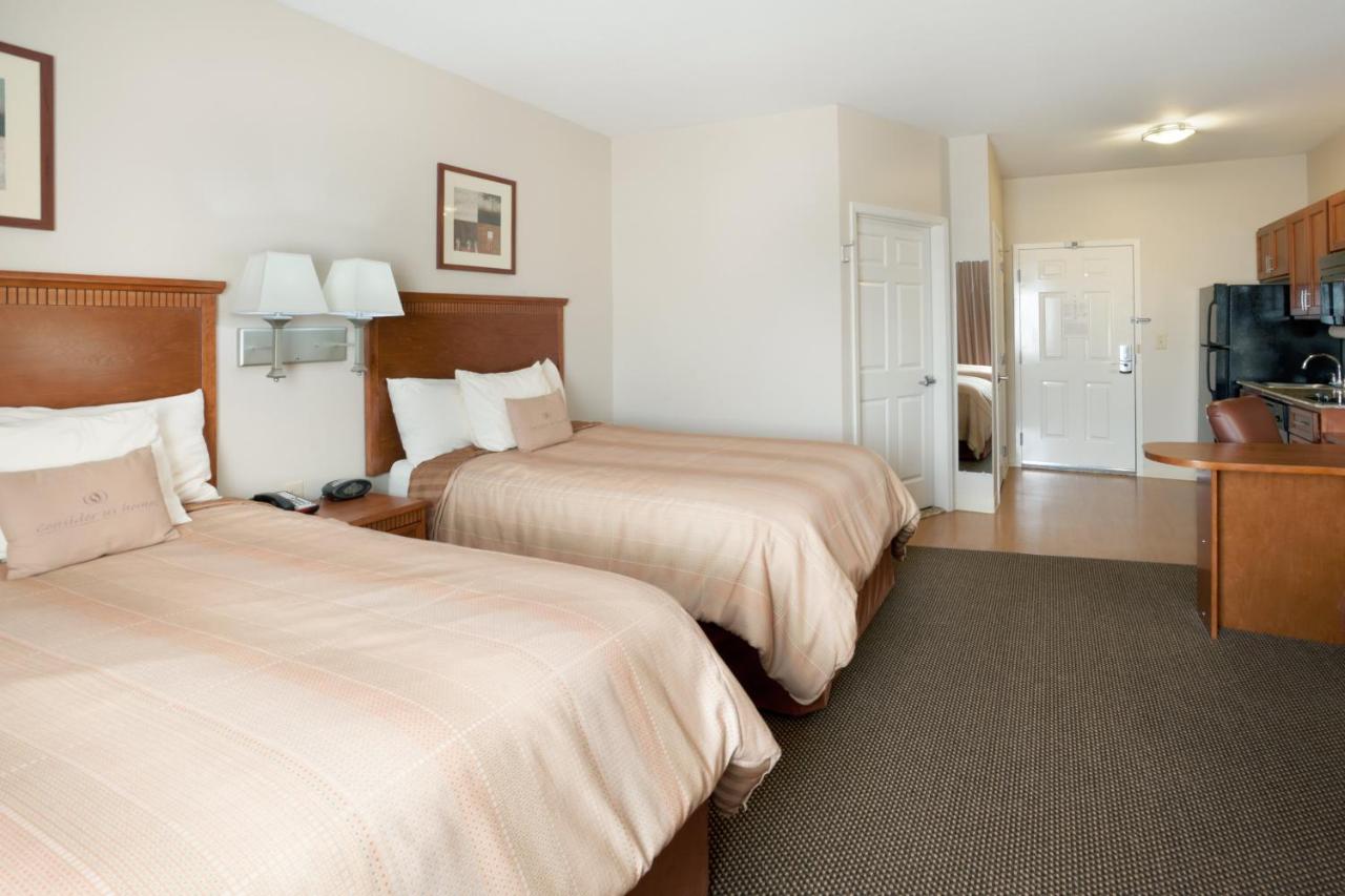 | Candlewood Suites Temple, an IHG Hotel